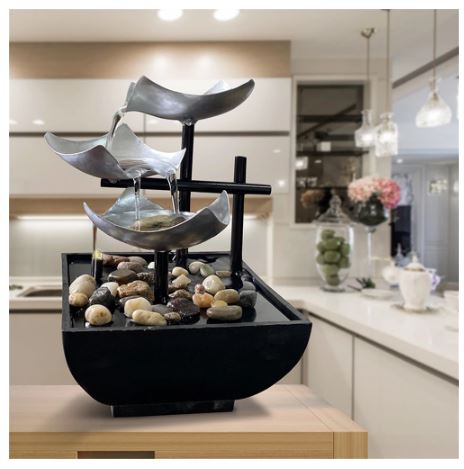 Waterfall Desktop Fountain
