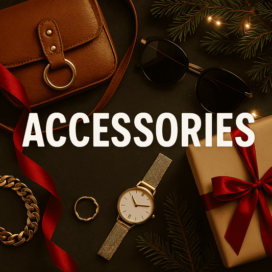 Discover the Accessories That Make Your Style Unforgettable
