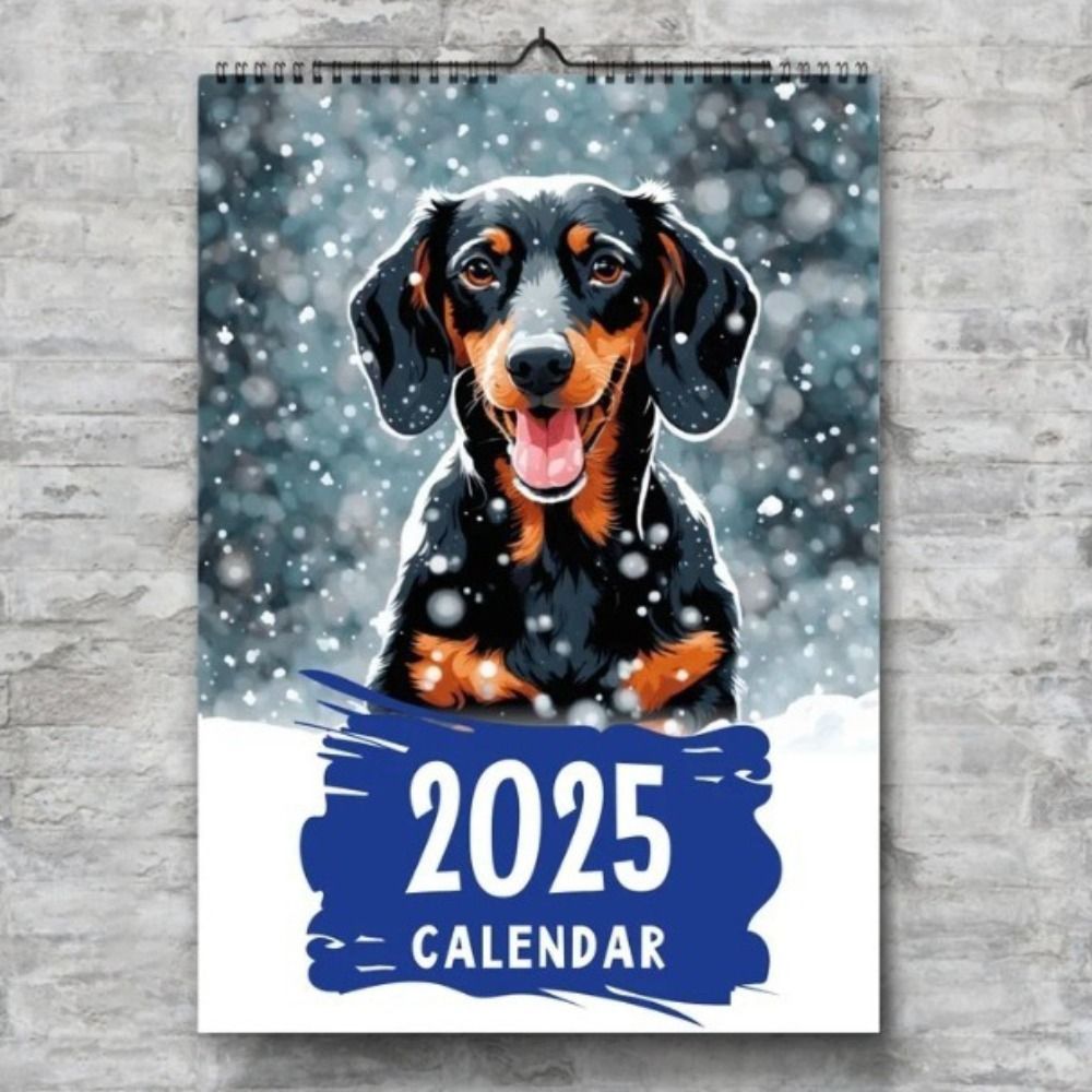 2025 Calendar