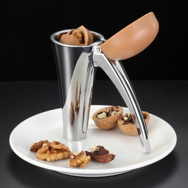 Aesthetically Pleasing Nut Cracker