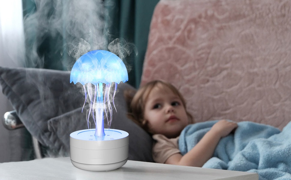 Air Humidifier for Office and Home