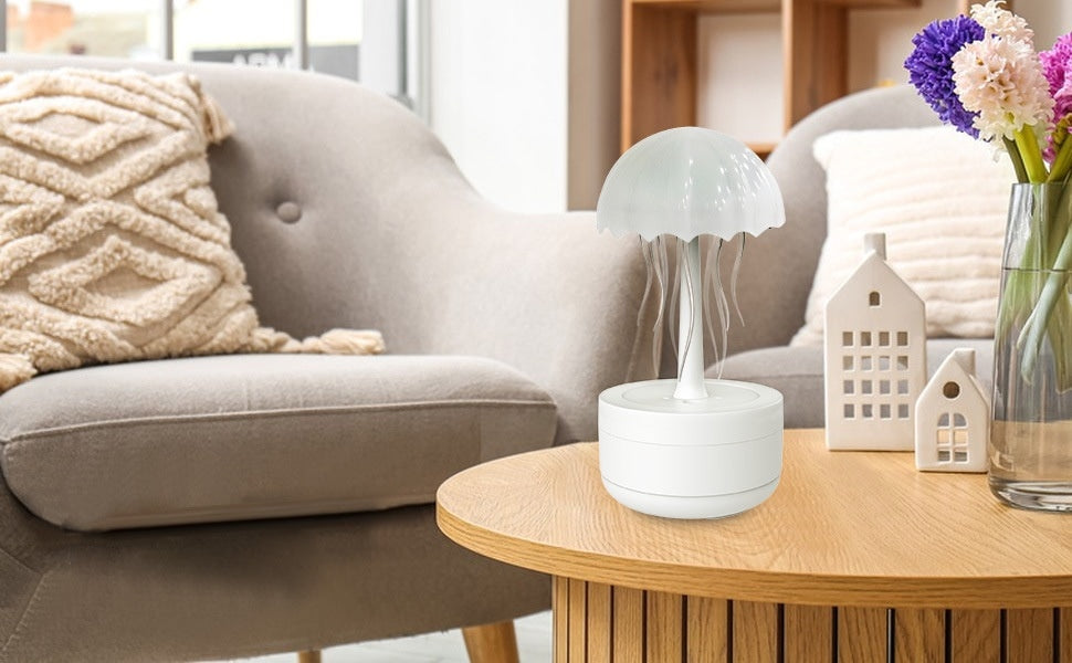 Automatic Shut-off Diffuser