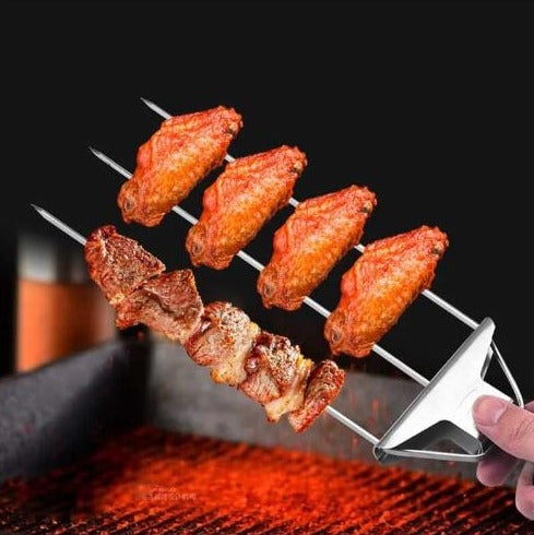 BBQ Skewers