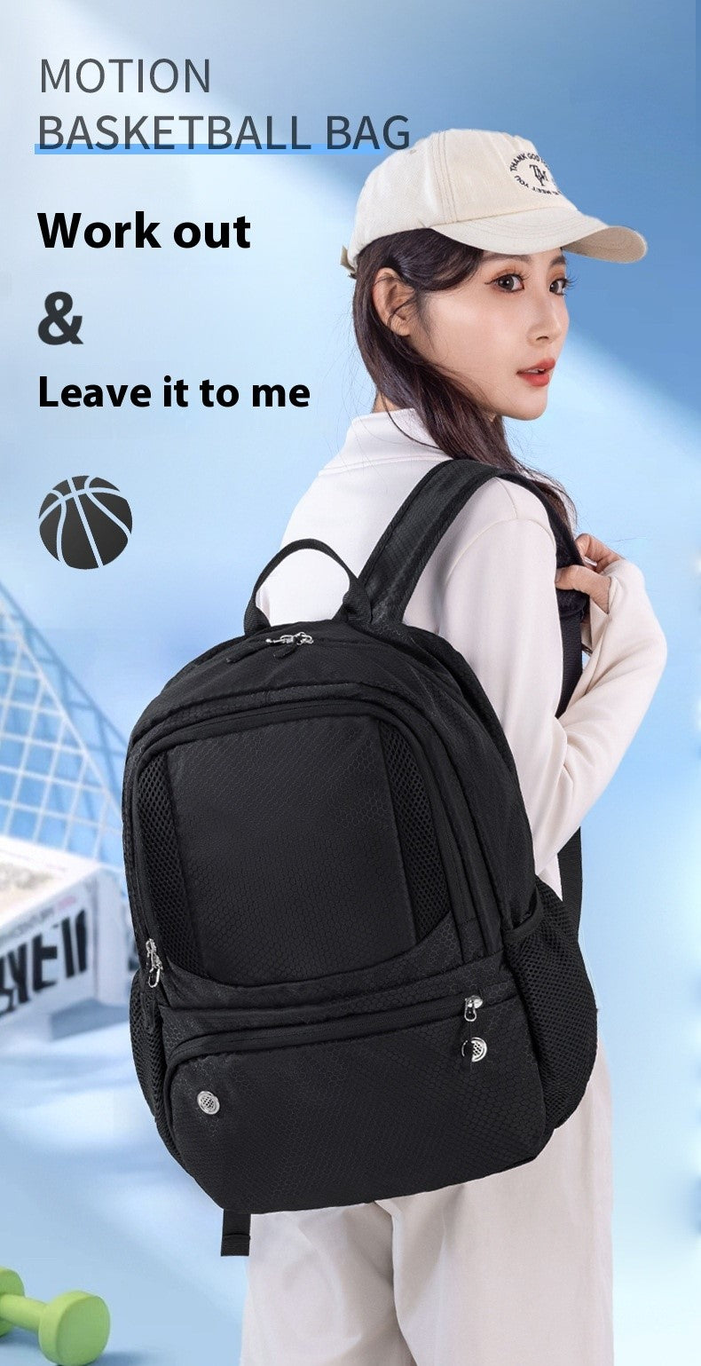 Basketball Backpack