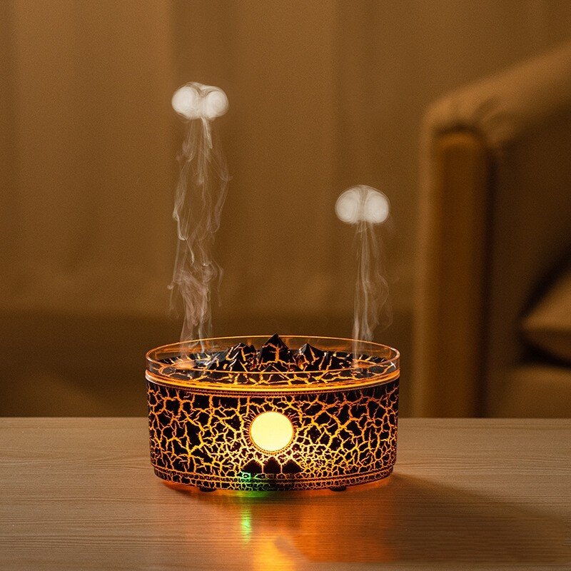 Aroma diffuser