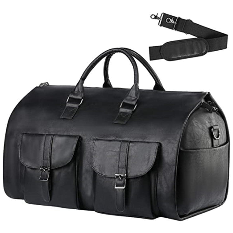 Black Carry On Luggage