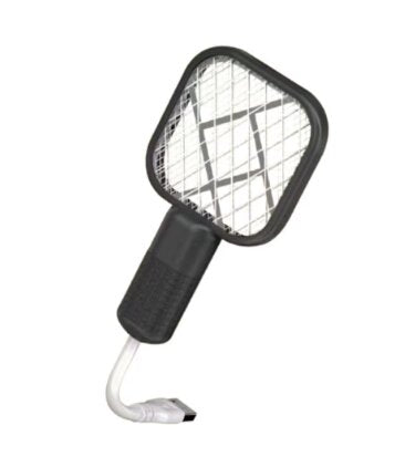 Black Fly Swatter