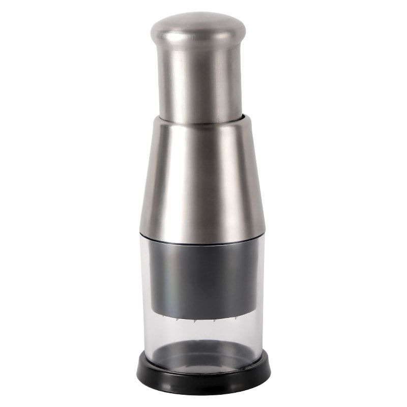 Black Garlic Press