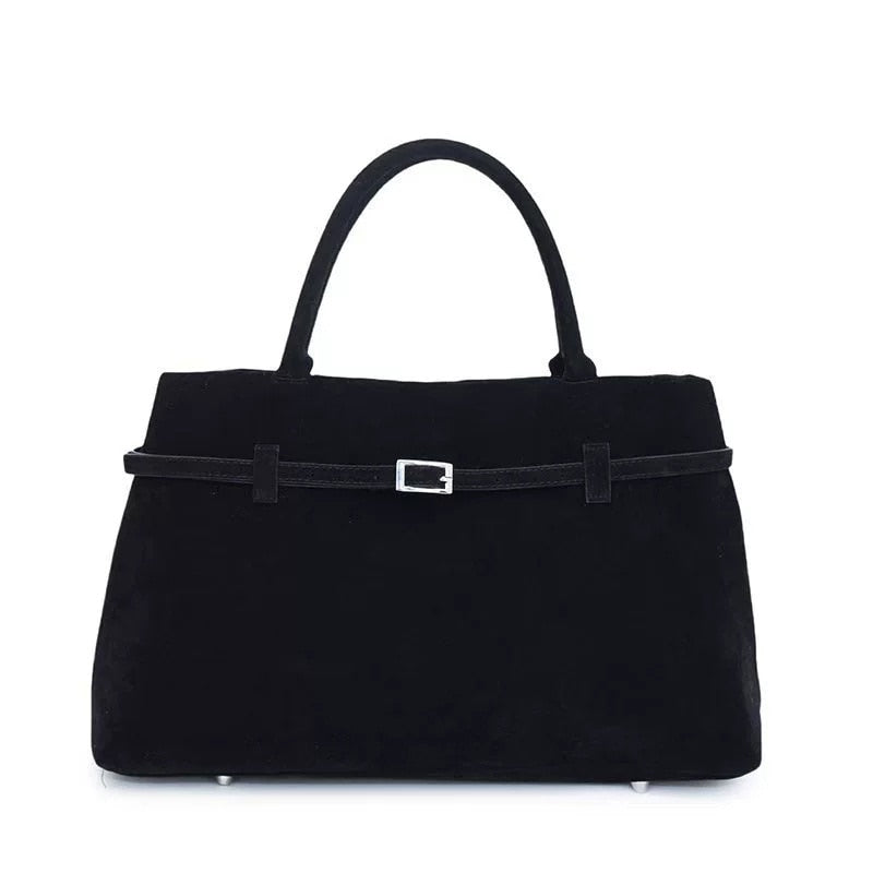 Black Handbag