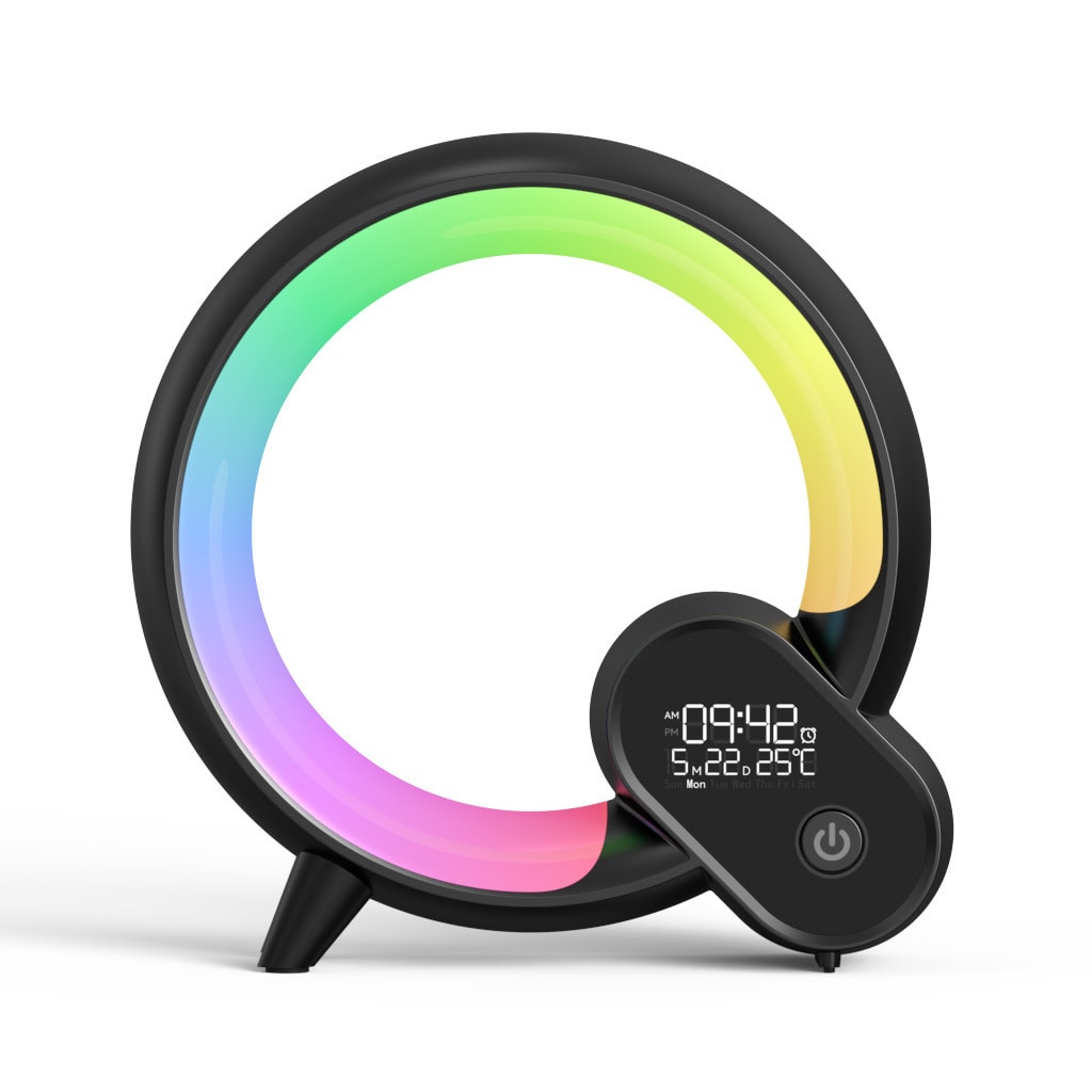 Black Music Speaker