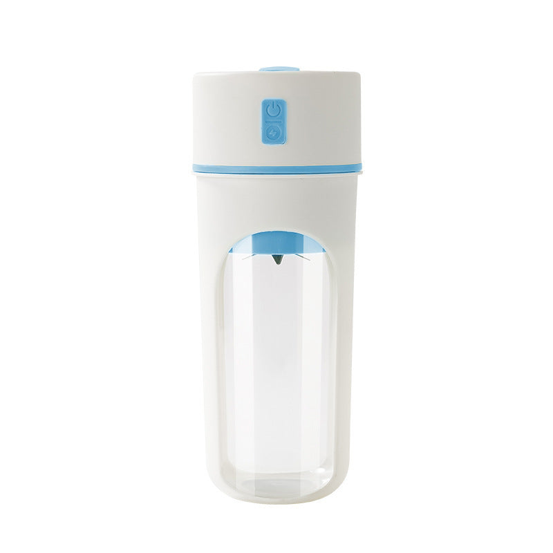 Blue Mini Blender