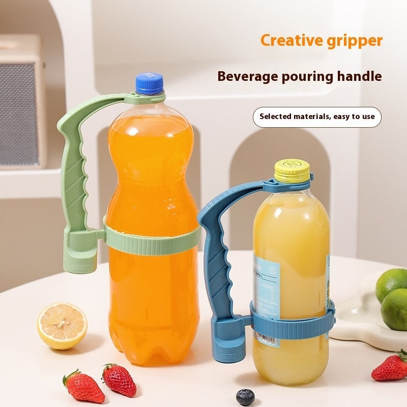 Bottle Rack