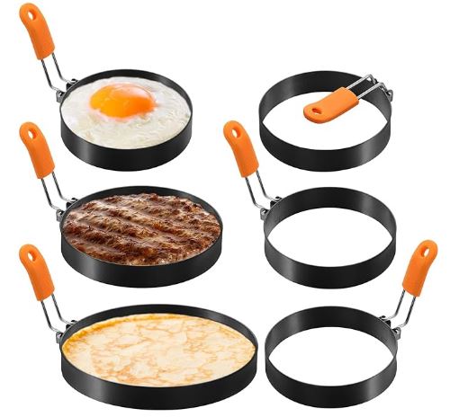 Breakfast Tool