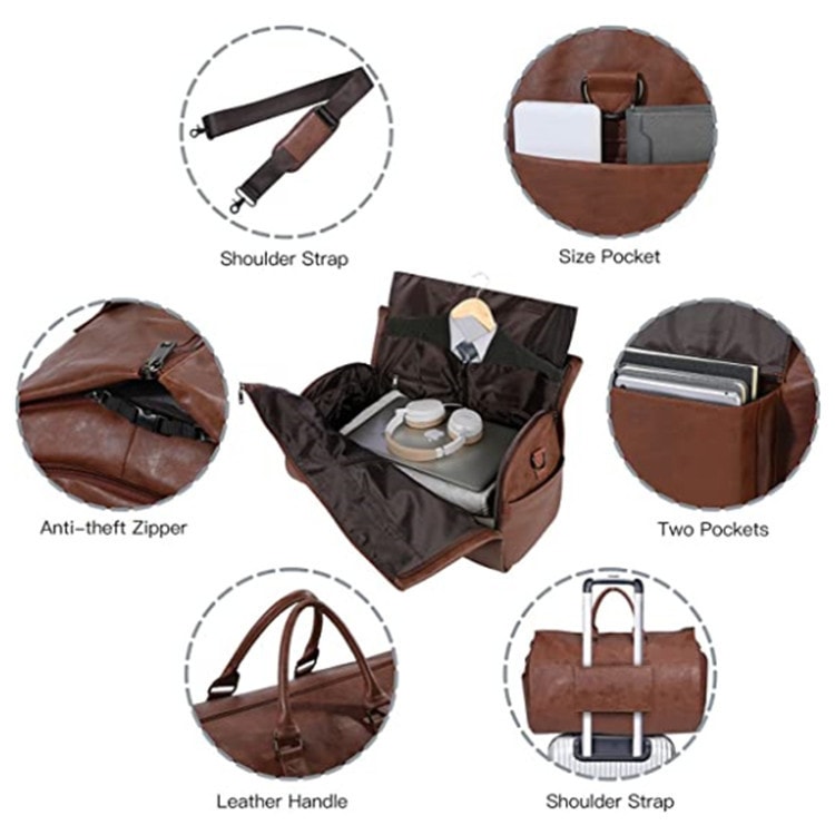 Carry On Bag