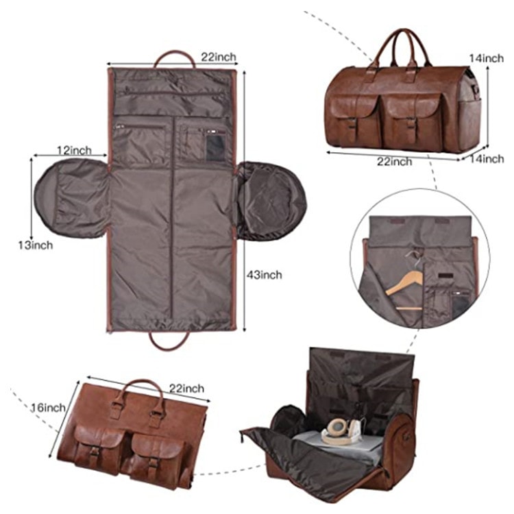 Carry On Luggage Dimensions
