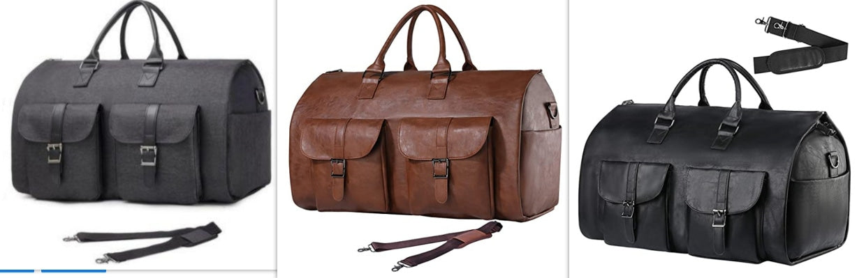 Carry On Luggage Set