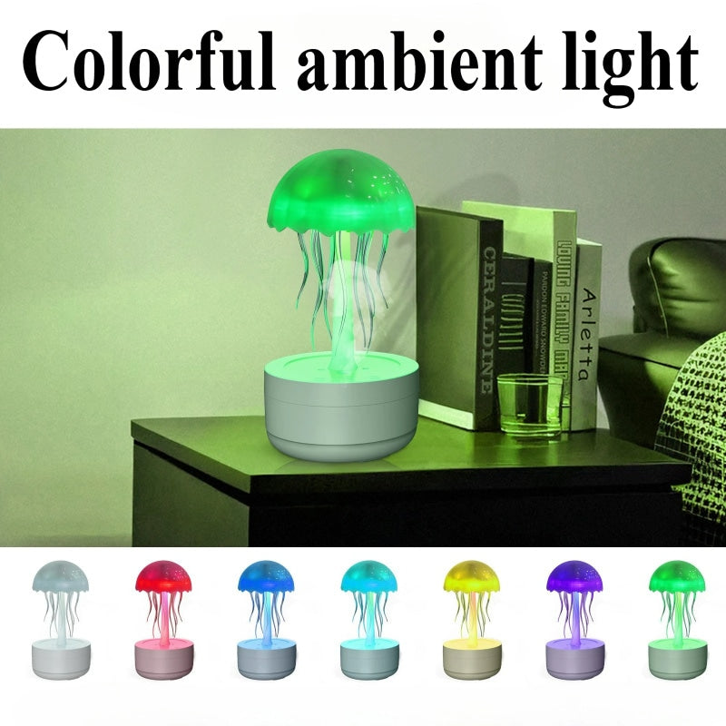 Colorful Ambient Light