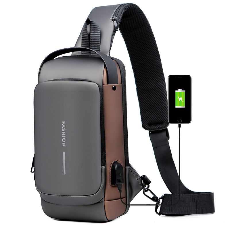 Crossbody Bags