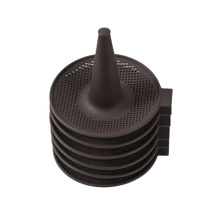 Don't settle for ordinary baking pans - choose our silicone mini cake pans for an exceptional baking experience. Whether you're a professional baker or an enthusiastic home cook, these silicone molds will elevate your culinary creations to new heights.