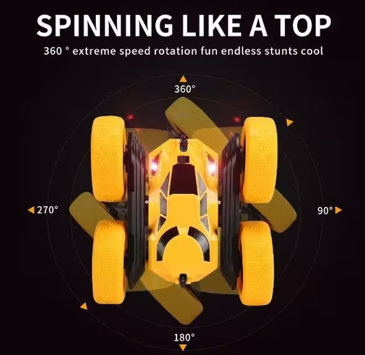 Double-Sided_RC_Stunt_Car_5