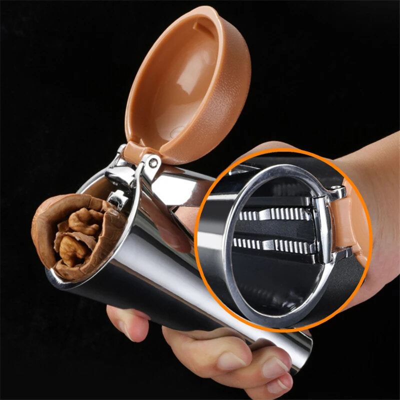 Durable Nut Cracker