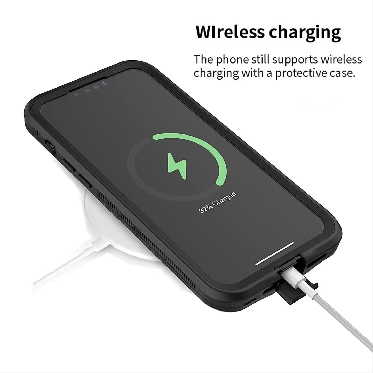 Durable and Stylish Waterproof Cases for iPhone Owners