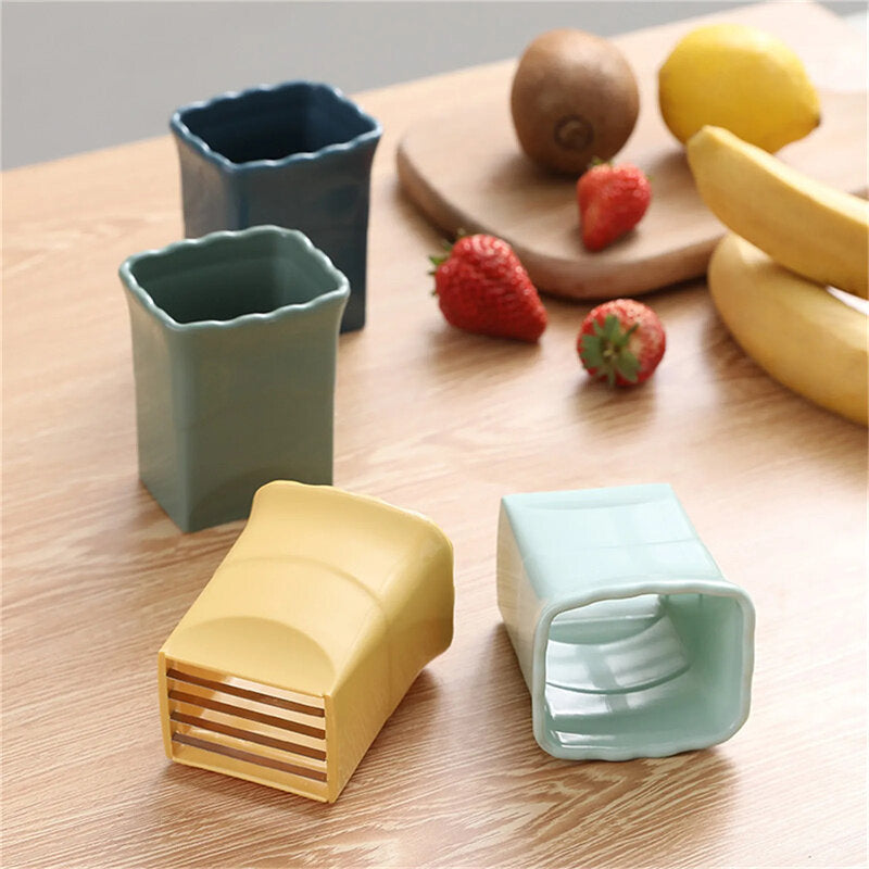 Easy-to-clean kitchen gadget