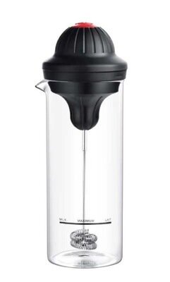 Electric Milk Frother: The Perfect Addition to Your Kitchen