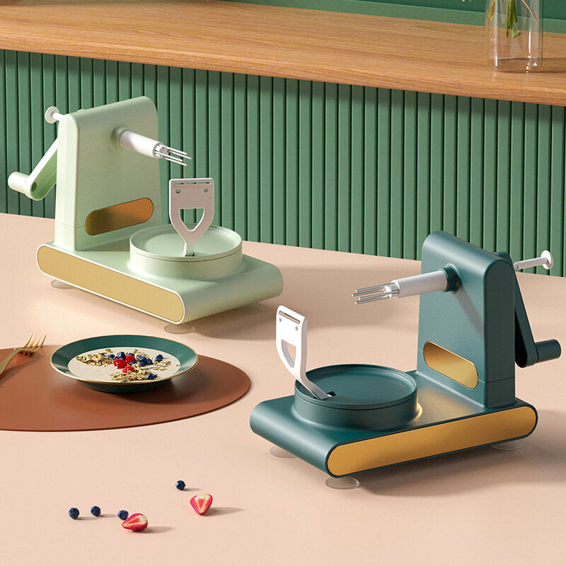 Peeler || Manual Peeler Machine || a game-changer in the kitchen - Enjoy peeling your vegetables and fruits with the top-rated peeler machine on the market