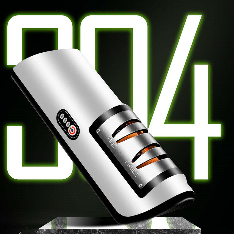 Enjoy the quality of 304 stainless steel