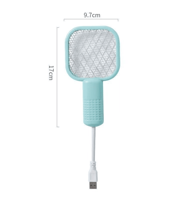 Fly Swatter Dimensions