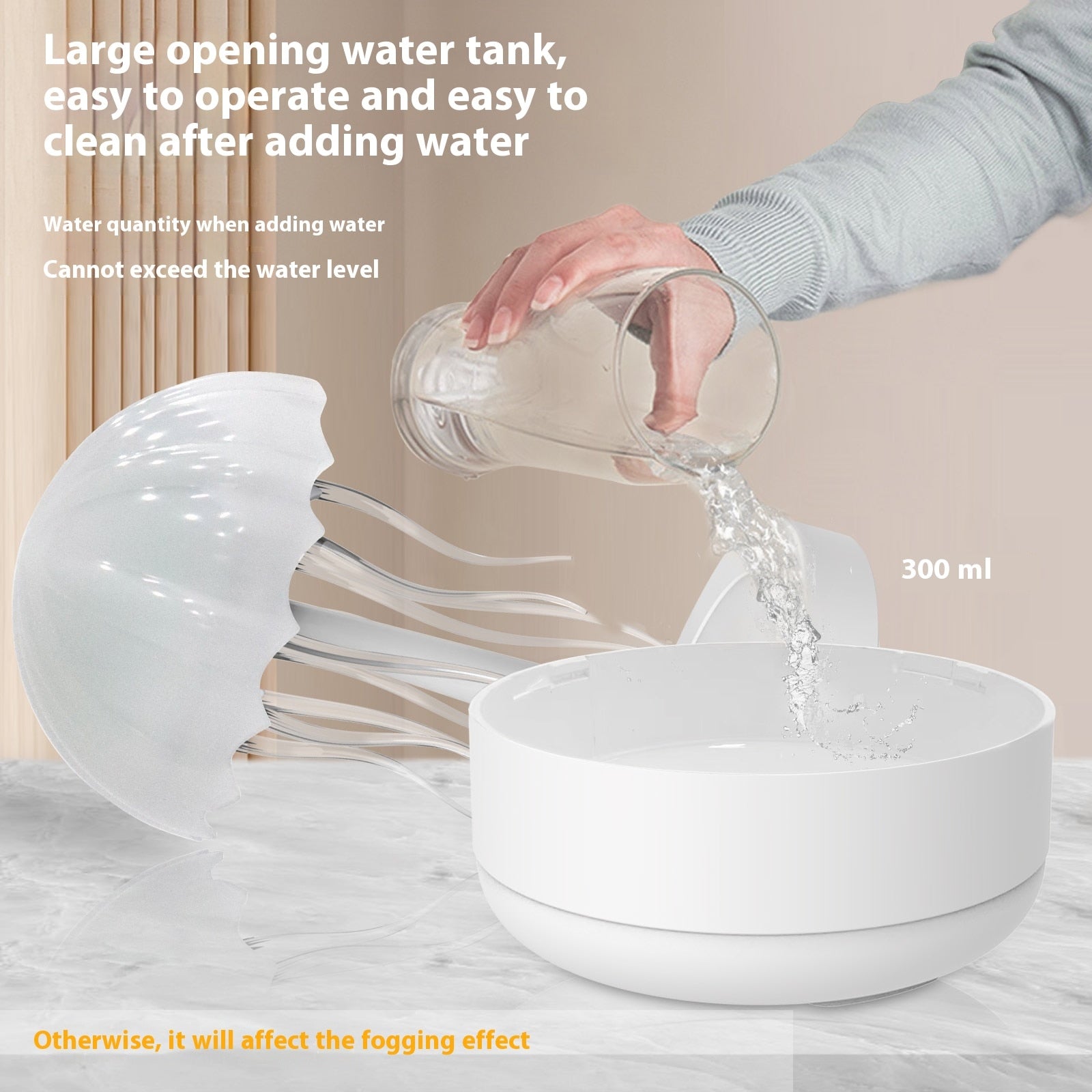 Fragrance Diffuser