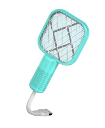 Green Fly Swatter