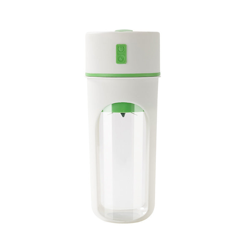 Green Mini Blender