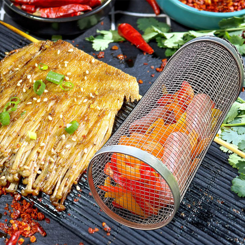 Grilling Basket