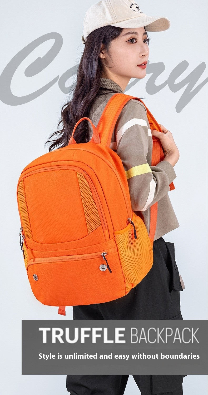 Gym Backpack