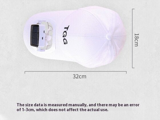 Hat Dimensions