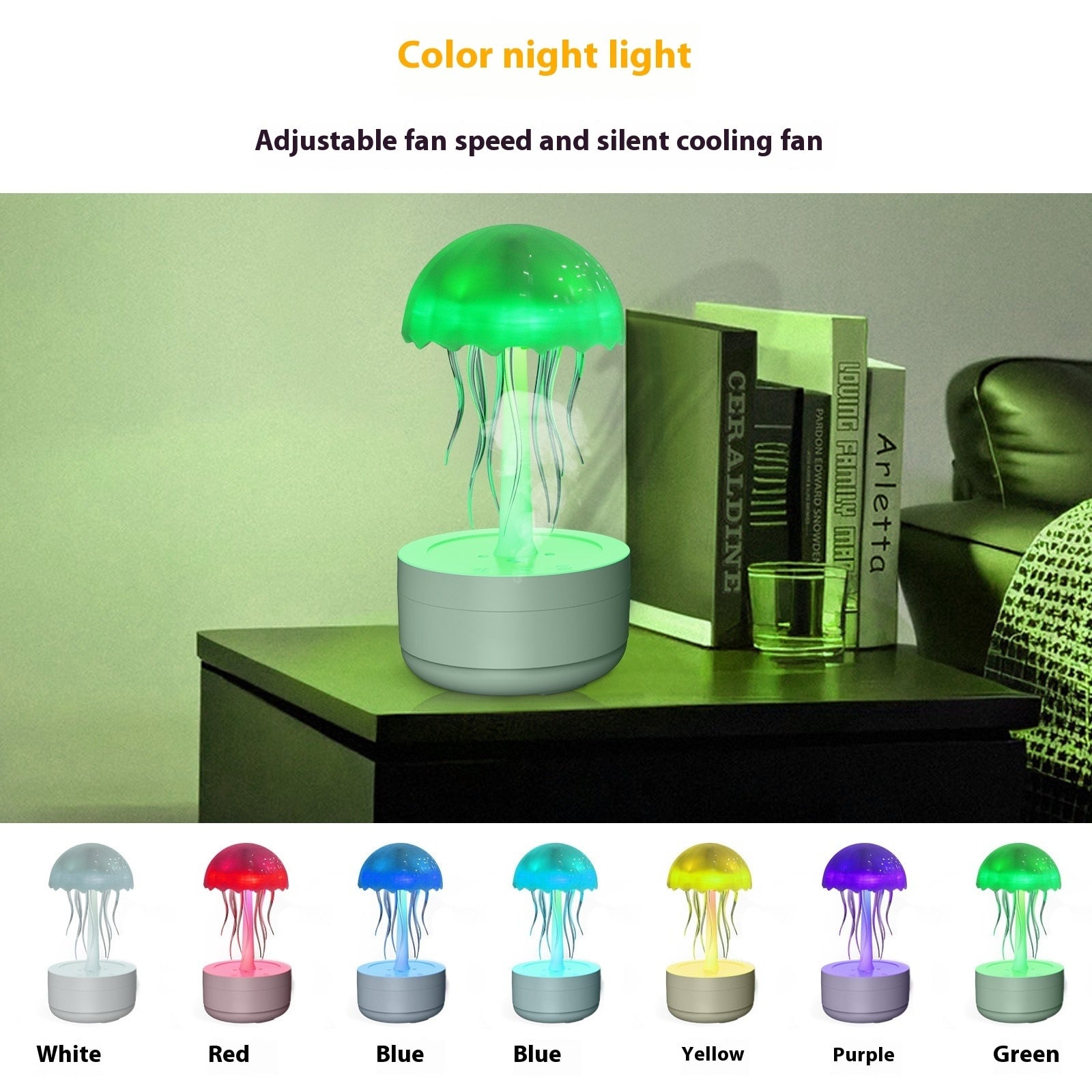 Humidifier