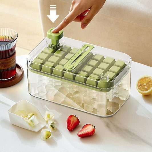 Ice Mold