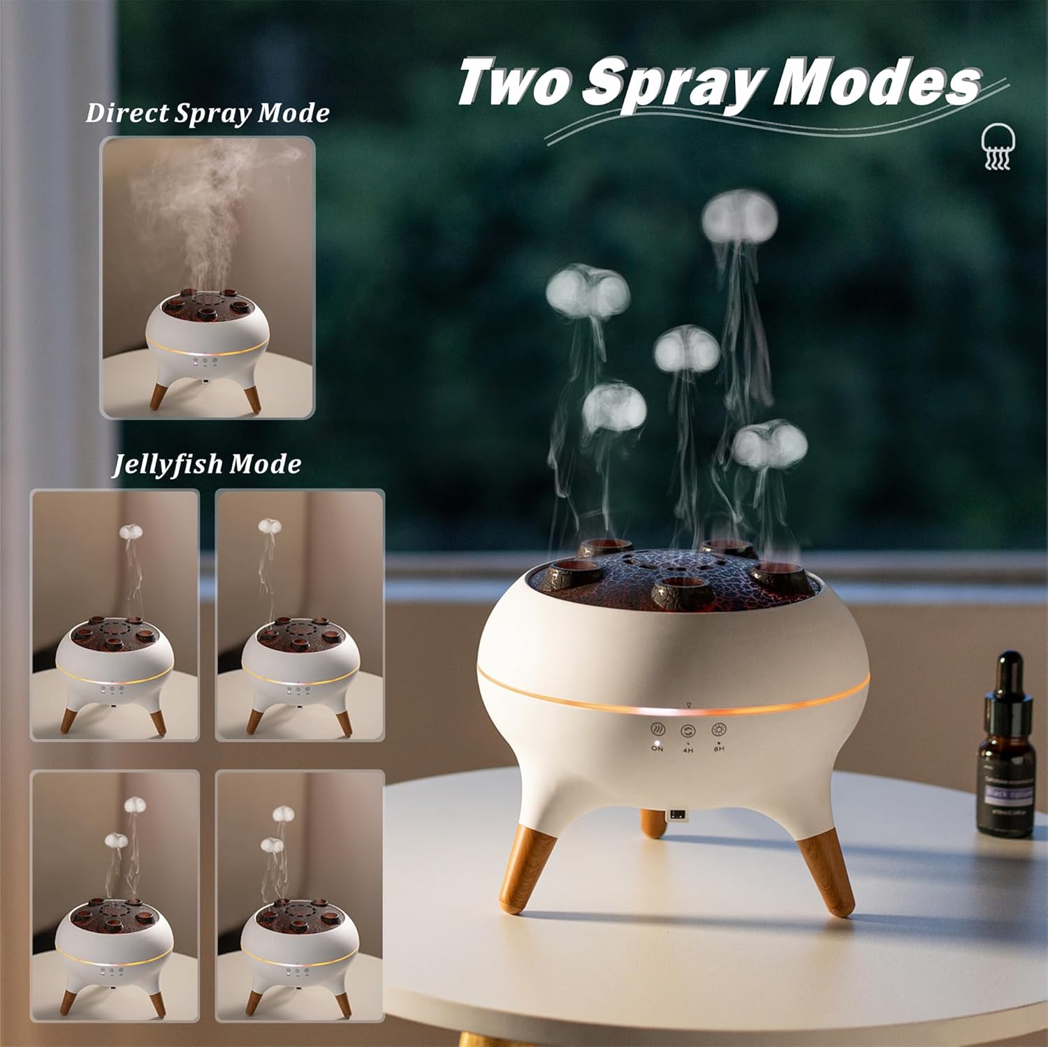 Jellyfish Scent Diffuser