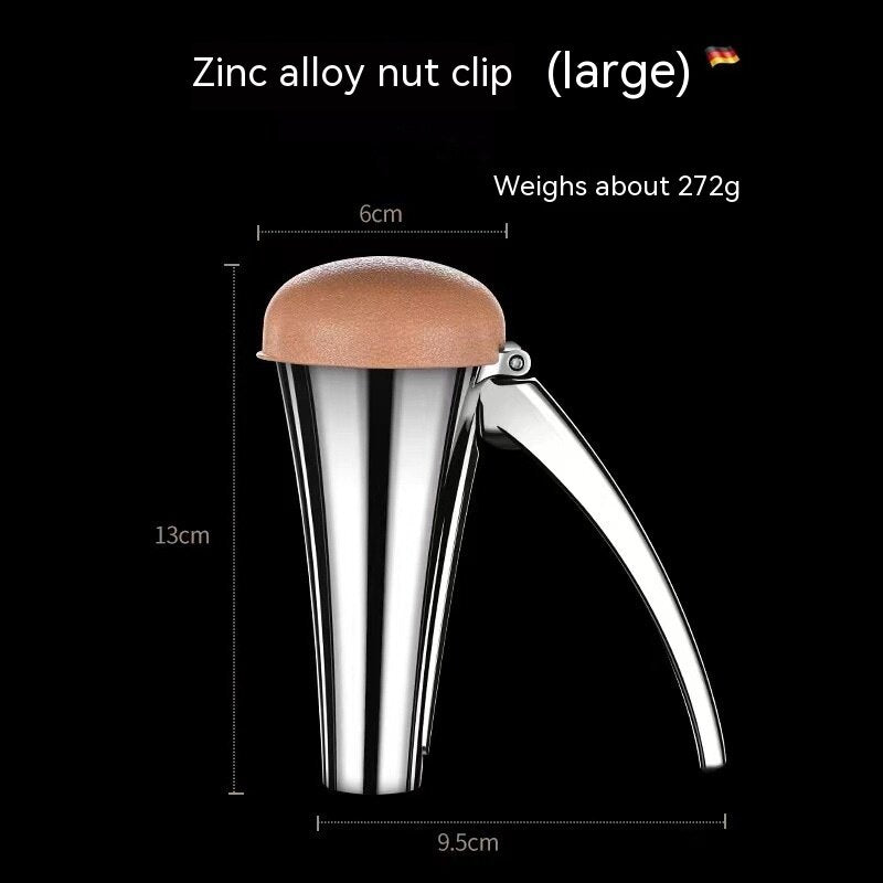 Large Nut Cracker