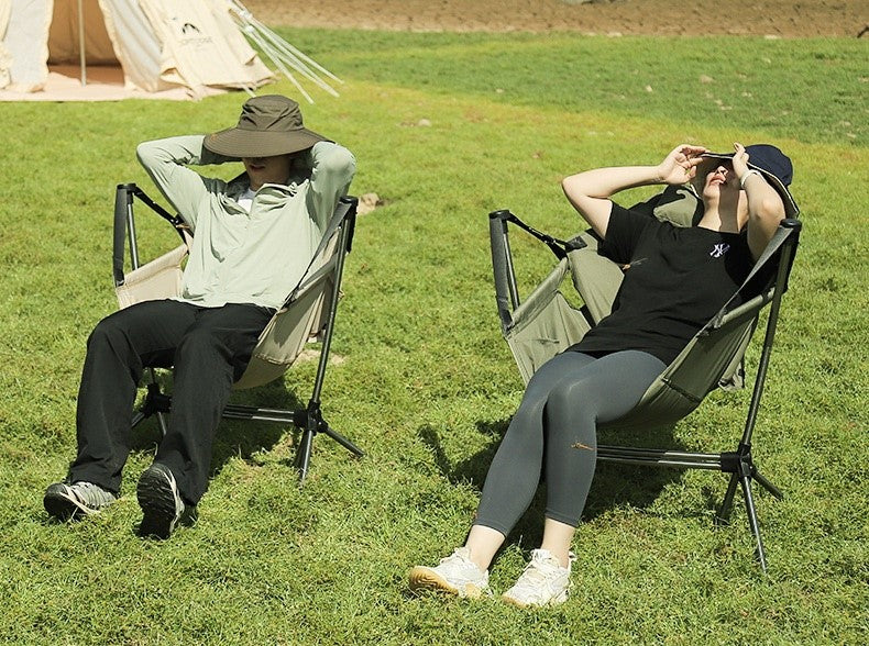 Lounging Chair