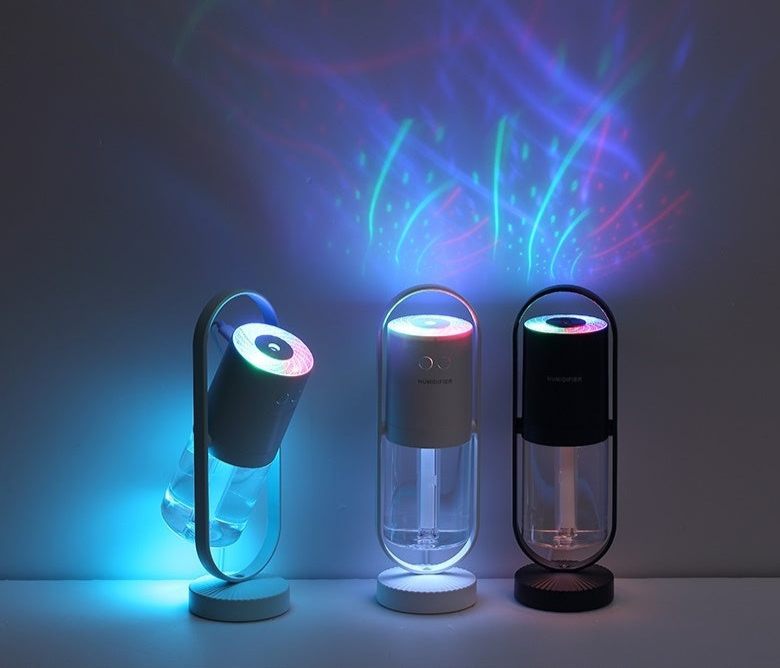 Magic Shadow USB Air Humidifier