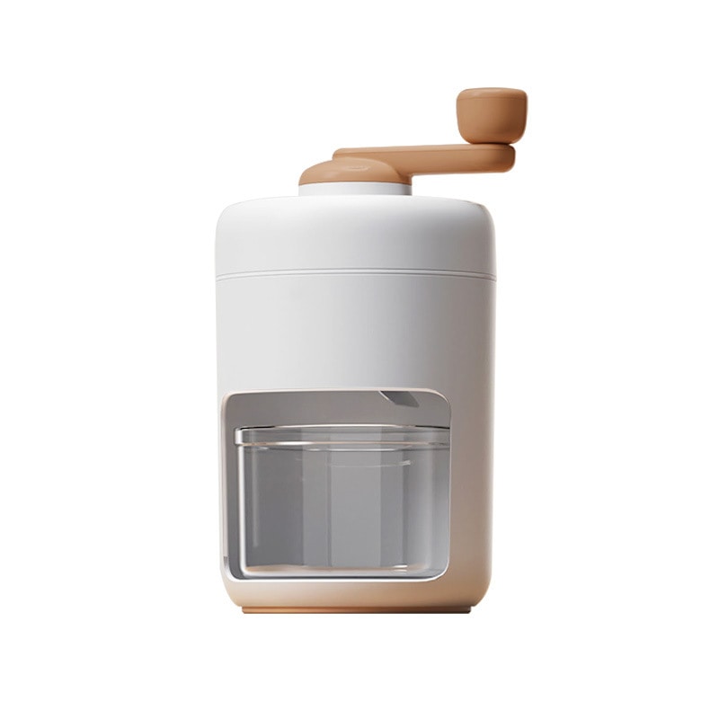 Manual Ice Crusher For Kitchen