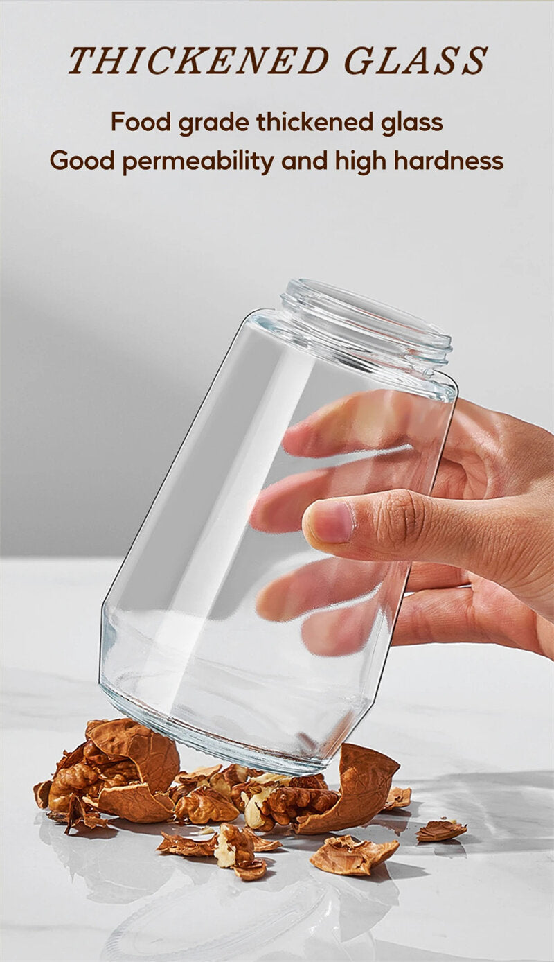 Material: Glass