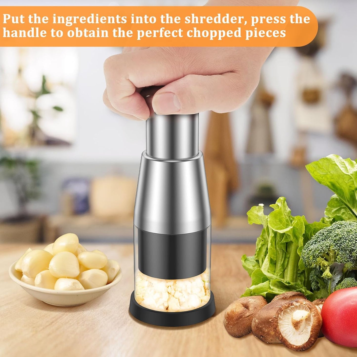 Mini Dicer