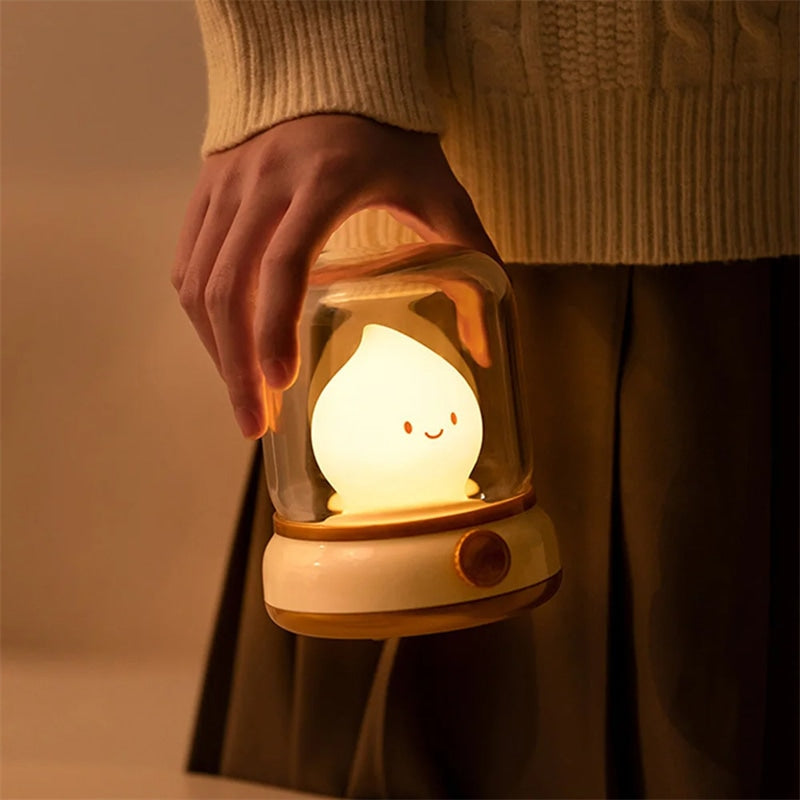 Mini Lamp