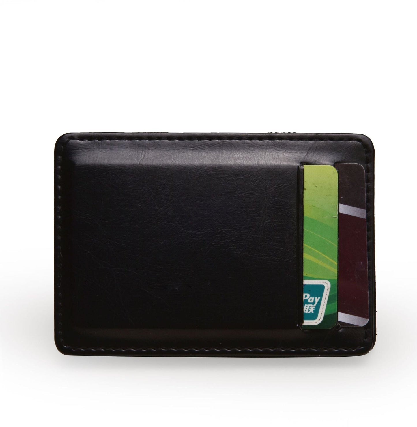Black Wallet