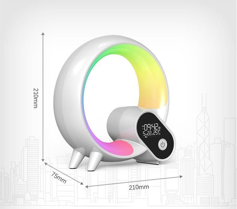 Music Speaker Dimensions