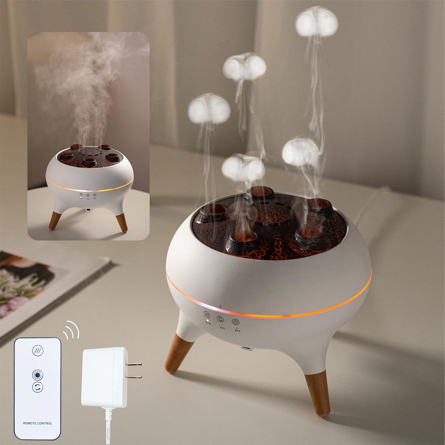 Oil Diffuser